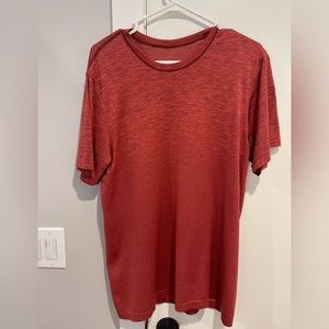 Lululemon Vented T